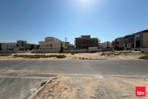 قطعة أرض في دبي 1824.5 م² رقم 112492 - صورة 4