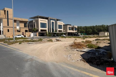 قطعة أرض في دبي 1824.5 م² رقم 112492 - صورة 5