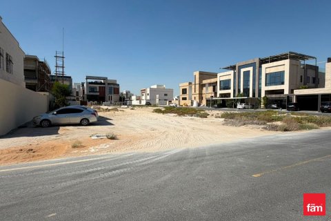 قطعة أرض في دبي 1824.5 م² رقم 112492 - صورة 8