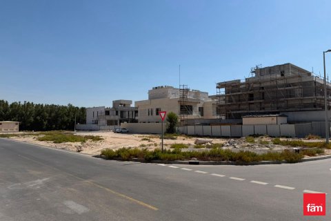 قطعة أرض في دبي 1824.5 م² رقم 112492 - صورة 2