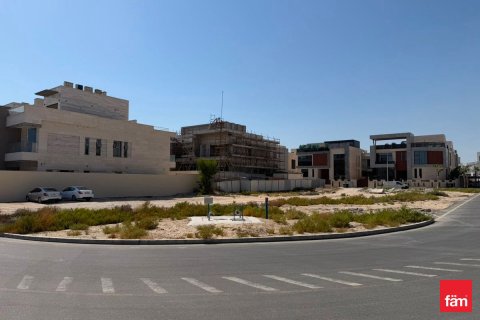 قطعة أرض في دبي 1824.5 م² رقم 112492 - صورة 3