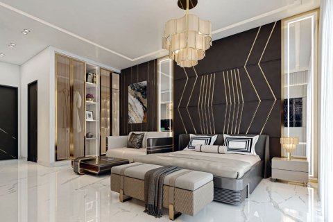 Appartement à Business Bay, Dubai, 2 chambres, 107.4 m², № 112493 - photo 5