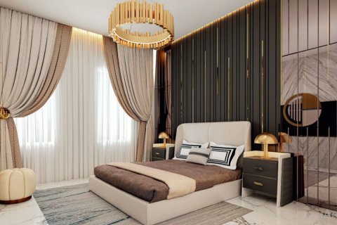 Appartement à Business Bay, Dubai, 2 chambres, 107.4 m², № 112493 - photo 4