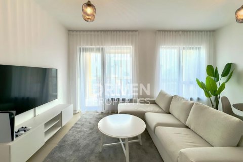 Apartment in 29 Burj Boulevard, Downtown Dubai (Downtown Burj Dubai), Dubai 1 bedroom, 73.77 sq.m. № 137301 - photo 11