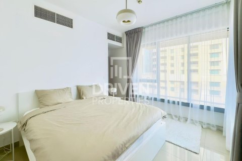 Apartment in 29 Burj Boulevard, Downtown Dubai (Downtown Burj Dubai), Dubai 1 bedroom, 73.77 sq.m. № 137301 - photo 9