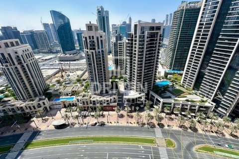 Apartment in 29 Burj Boulevard, Downtown Dubai (Downtown Burj Dubai), Dubai 1 bedroom, 73.77 sq.m. № 137301 - photo 3