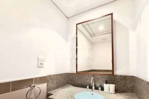 Apartment in 29 Burj Boulevard, Downtown Dubai (Downtown Burj Dubai), Dubai 1 bedroom, 73.77 sq.m. № 137301 - photo 5