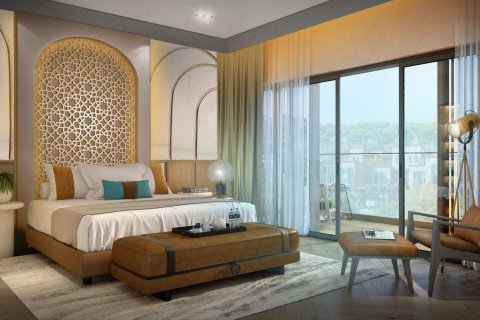 Maison de ville à Golf City, Dubai, 4 chambres, 150 m², № 101251 - photo 9