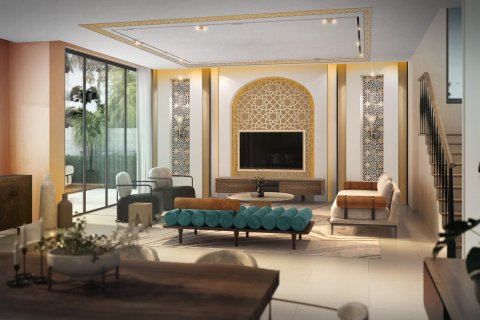 Maison de ville à Golf City, Dubai, 4 chambres, 150 m², № 101251 - photo 10