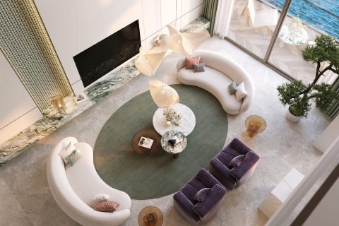 Apartment in Dubai 3 bedrooms, 150 sq.m. № 58388 - photo 4