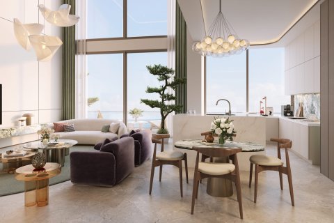 Apartment in Dubai 3 bedrooms, 150 sq.m. № 58388 - photo 5