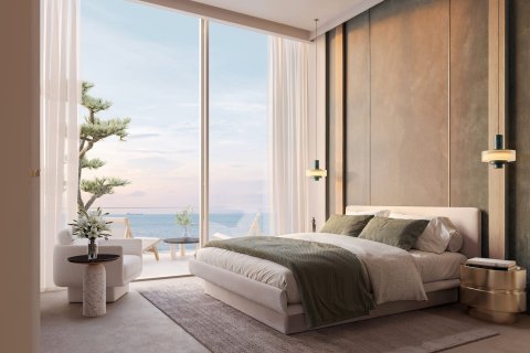 Apartment in Dubai 3 bedrooms, 150 sq.m. № 58388 - photo 3