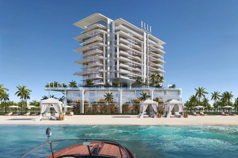 Apartment in Dubai 3 bedrooms, 150 sq.m. № 58388 - photo 13