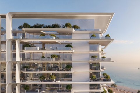 Apartment in Dubai 3 bedrooms, 150 sq.m. № 58388 - photo 8