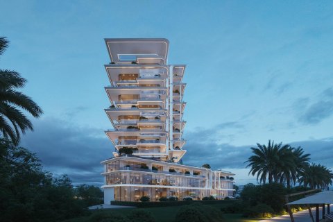 Apartment in Dubai 3 bedrooms, 150 sq.m. № 58388 - photo 14