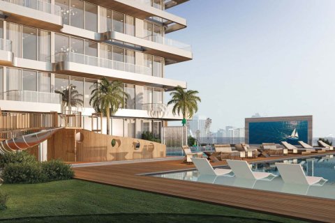 Apartment in Dubai 1 bedroom, 78 sq.m. № 124541 - photo 10
