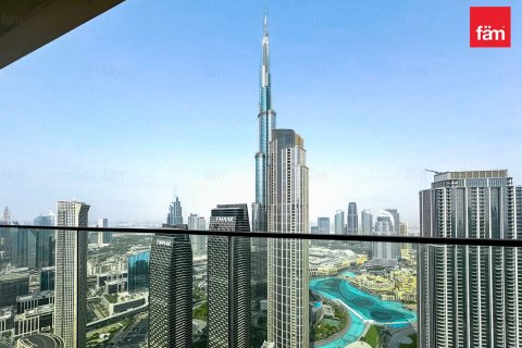 Apartment in Dubai 3 bedrooms, 160.1 sq.m. № 124538