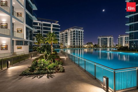 Appartement à Dubai, 1 chambre, 63.3 m², № 134819 - photo 9