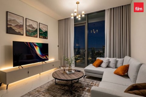 Appartement à Dubai, 1 chambre, 63.3 m², № 134819