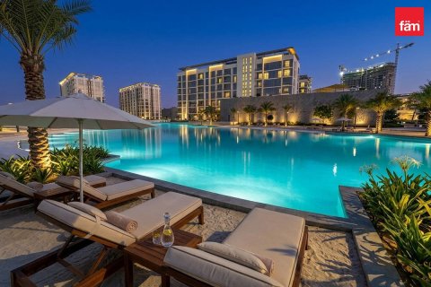 Appartement à Dubai, 1 chambre, 63.3 m², № 134819 - photo 10