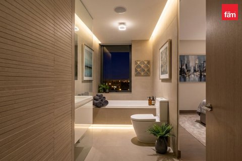 Appartement à Dubai, 1 chambre, 63.3 m², № 134819 - photo 5