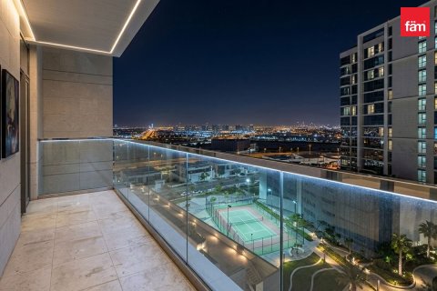 Appartement à Dubai, 1 chambre, 63.3 m², № 134819 - photo 4