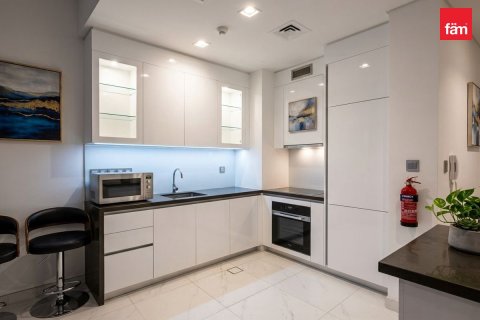 Appartement à Dubai, 1 chambre, 63.3 m², № 134819 - photo 2