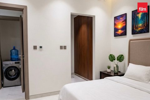 Appartement à Dubai, 1 chambre, 63.3 m², № 134819 - photo 3
