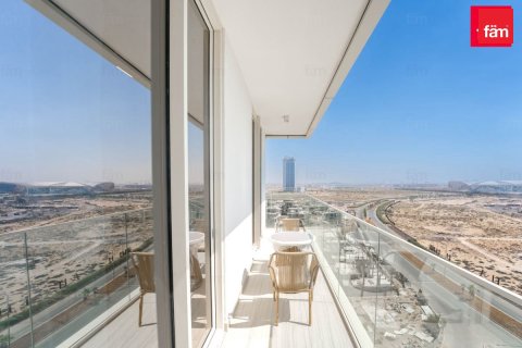 Снять в аренду квартиру в City of Arabia, Дубай: 2 спальни, 132.4м², № 134743 - фото 11