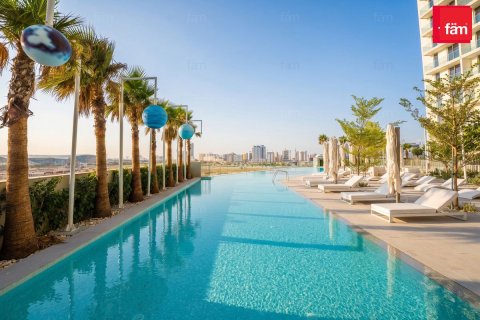 Снять в аренду квартиру в City of Arabia, Дубай: 2 спальни, 132.4м², № 134743 - фото 9