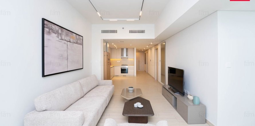 Квартира в City of Arabia, Дубай, 2 спальни, 132.4м², № 134743
