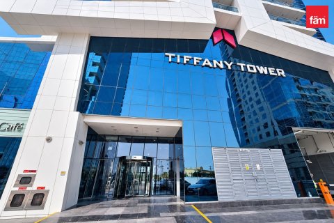 Office in Dubai 136.2 sq.m. № 134736