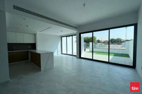 Villa à Dubai, 3 chambres, 161 m², № 134746