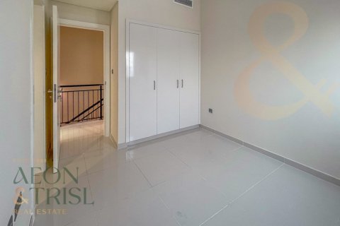 Maison de ville à DAMAC Hills (Akoya by DAMAC), Dubai, 3 chambres, 212 m², № 60843