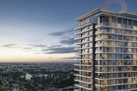Apartment in Dubai Creek Harbour (The Lagoons), Dubai 1 bedroom, 69 sq.m. № 60840 - photo 2