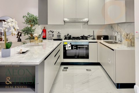 Maison de ville à Al Furjan, Dubai, 4 chambres, 174 m², № 60839