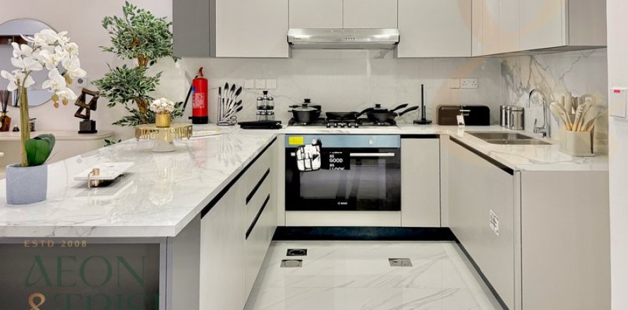 تاون هاوس في Al Furjan, دبي 4 غرف نوم, 174 م² رقم 60839