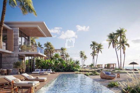 Villa à Deira, Dubai, 5 chambres, 734 m², № 4338