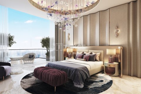 Купить квартиру в Бизнес-Бэе, Дубай: 2 спальни, 124м², № 4330 - фото 13