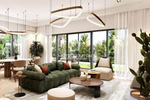Villa in Dubai Land, Dubai 4 bedrooms, 144 sq.m. № 73763