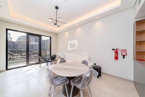 Appartement à Jumeirah Village Circle, Dubai, 1 chambre, 81 m², № 73762