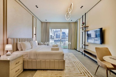 Квартира в Arjan, Дубай, 2 спальни, 120м², № 73754