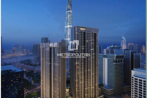 Apartment in Business Bay, Dubai 1 bedroom, 65 sq.m. № 73756