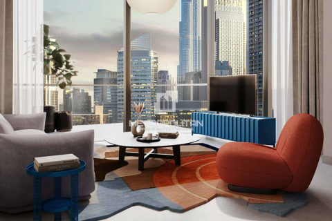 Appartement à Business Bay, Dubai, 1 chambre, 65 m², № 73756 - photo 12