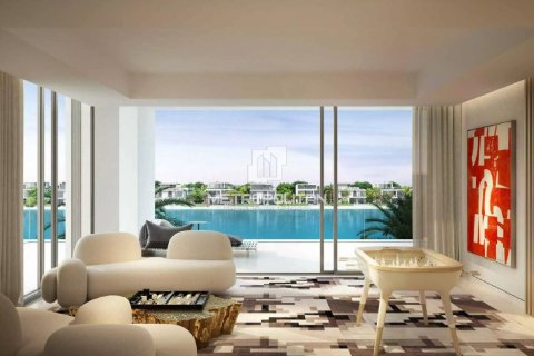 Villa in Palm Jebel Ali, Dubai 5 bedrooms, 703 sq.m. № 73764