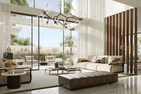 فيلا في Palm Jebel Ali, دبي 5 غرف نوم , 703 م² رقم 73764 - صورة 8