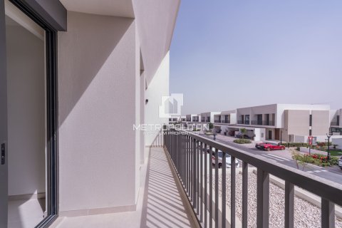 Adosado en Town Square, Dubai, 4 dormitorios, 262 m², № 73755 - foto 27