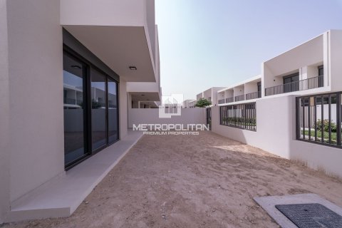 Adosado en Town Square, Dubai, 4 dormitorios, 262 m², № 73755 - foto 28