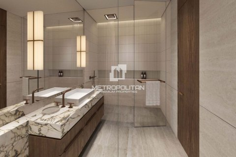 Appartement à Palm Jumeirah, Dubai, 3 chambres, 315 m², № 73761 - photo 7