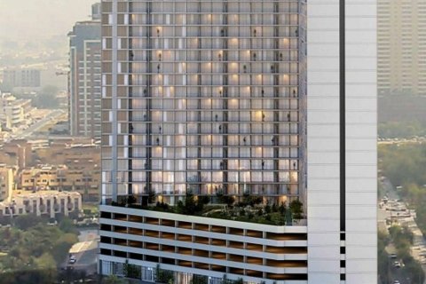 Apartment in Dubai 2 bedrooms, 115.4 sq.m. № 5685